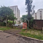 Terreno comercial à venda na Olavo Ferreira, 237, Marechal Rondon, Canoas