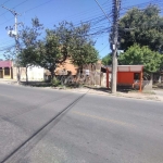 Terreno comercial à venda na Rua Florianópolis, 2632, Mathias Velho, Canoas