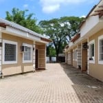 Casa em condomínio fechado com 2 quartos à venda na Rua das Araras, 1672, Harmonia, Canoas