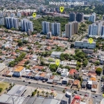 Terreno à venda na Engenheiro Paulo Aragão Bozzano, 116, Vila Ipiranga, Porto Alegre