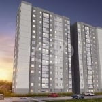 Apartamento com 2 quartos à venda na Oliveria Viana, 687, Fátima, Canoas