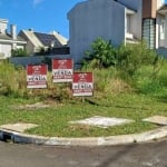 Terreno à venda na Rua Bélgica, 11, Estância Velha, Canoas