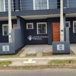 Casa com 2 quartos à venda na Rua Astória, 129, Parque dos Anjos, Gravataí