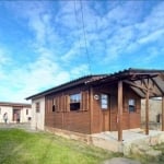 Casa com 2 quartos à venda na Rua Lucio Machado de Oliveira, 994, Vila Elsa, Viamão