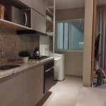 Apartamento com 2 quartos à venda na Avenida Obedy Cândido Vieira, 300, Central Parque, Cachoeirinha