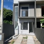 Casa com 2 quartos à venda na Rua Querência, 525, Dona Mercedes, Gravataí