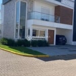 Casa em condomínio fechado com 3 quartos à venda na Avenida Obedy Cândido Vieira, 620, Central Parque, Cachoeirinha