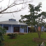 Terreno à venda na Figueira Grande, 17, Passo da Taquara, Gravataí