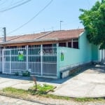 Casa com 2 quartos à venda na Rua Juan Albino Nunez Ayala, 228, Morada do Bosque, Cachoeirinha