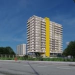 Apartamento com 2 quartos à venda na Avenida Brasil, 345, Barnabé, Gravataí