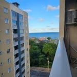 Apartamento vista mar