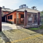 R JOÃO PESSOA, 1620 - CENTRO-Casa+ 2 ap, terreno 25 x 25, CORAÇÃO DE TRAMANDAÍ – RS