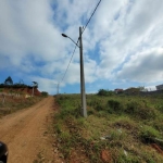 Oportunidade, Terreno escriturado em Barra Velha 12x24