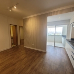 Apartamento de 2 dormitórios 52m² no Macuco com lazer completo