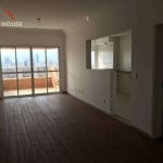 Apartamento com 2 dormitórios à venda, 84 m² por R$ 870.000,00- Vila Rica - Santos/SP