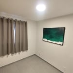 Apartamento de 2 dormitórios 40m² no Vivamar totalmente reformado 290mil