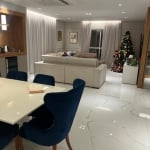 Apartamento de 3 dormitórios 234m² no Resindencial Cap Ferrat