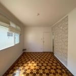 Apartamento de 3 dormitórios 90m² no Embaré com garagem fechada 380mil