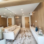 Apartamento de 3 dormitórios 99m² no Castell de Indaia