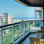 Apartamento de 3 dormitórios com Vista Mar no Modulo 6 na Riviera de São Lourenço