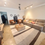 Apartamento de 3 dormitórios 240m² na quadra da praia noEmbare