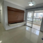 Apartamento de 3 dormitórios 92m² na Vila Marina