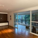 Apartamento com 3 dormitórios à venda, 185 m² por R$ 2.100.000,00 - Alto da Boa Vista - São Paulo/SP