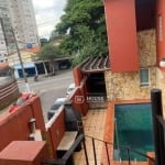 Sobrado com 4 dormitórios, 290 m² - venda por R$ 980.000,00 ou aluguel por R$ 7.340,00/mês - Morumbi (Zona Sul) - São Paulo/SP