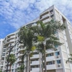 Apartamento com 2 dormitórios para alugar, 68 m² por R$ 4.586,78/mês - Barra da Tijuca - Rio de Janeiro/RJ