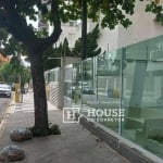 Apartamento com 2 dormitórios para alugar, 74 m² por R$ 300,01/dia - Vila Alzira - Guarujá/SP