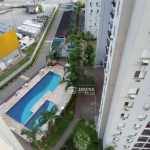 Apartamento com 2 dormitórios para alugar, 48 m² por R$ 2.220,00/mês - Castelo - Santos/SP