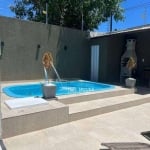 Casa com 3 dormitórios à venda, 180 m² por R$ 350.000 - Aruana - /SE