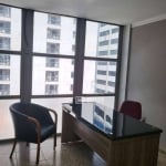 Sala para alugar, 16 m² por R$ 2.100/mês - Cerqueira César - São Paulo/SP