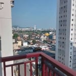 Apartamento com 2 dormitórios à venda, 49 m² por R$ 250.000,00 - Castelo - Santos/SP