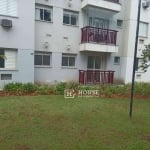 Apartamento com 2 dormitórios à venda, 48 m² por R$ 220.000,00 - Castelo - Santos/SP