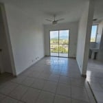 Apartamento com 2 dormitórios à venda, 55 m² por R$ 174.000,00 - Jardim Imperial - Itaboraí/RJ