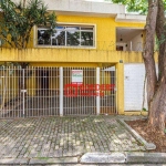 Casa - REQUER REFORMAS - com 3 dormitórios à venda, 434 m² por R$ 970.000 - Jardim Santa Mena - Guarulhos/SP