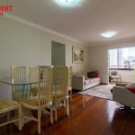 Apartamento Edifício Daniela Com 3 dormitórios à venda, 94 m² por R$ 498.000 - Centro - Guarulhos/SP