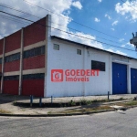 Galpão Industrial/Logístico para Alugar por R$ 17.538/mês - Cidade Industrial Satélite de São Paulo - Guarulhos/SP