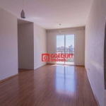 Apartamento com 3 dormitórios à venda, 63 m² por R$ 490.000,00 - Gopoúva - Guarulhos/SP