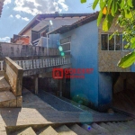 Casa com 4 dormitórios à venda, 300 m² por R$ 750.000,00 - Portão - Arujá/SP