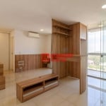 Condomínio First Studio com 1 dormitório para alugar, 38 m² por R$ 2.593/mês - Vila Augusta - Guarulhos/SP Apartamento tipo Studio