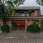 Casa comercial com 6 salas, 211 m² - venda por R$ 940.000 ou aluguel por R$ 4.699/mês - Jardim Bom Clima - Guarulhos/SP