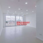 Sala Comercial Condomínio Via Alameda para alugar, 37 m² por R$ 2.671/mês - Centro - Guarulhos/SP