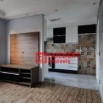 Condomínio Fatto Sport Faria Lima Apartamento com 2 dormitórios à venda, 43 m² por R$ 300.000 - Cocaia - Guarulhos/SP