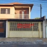 Sobrado com 3 dormitórios à venda, 167 m² por R$ 650.000,00 - Cidade Jardim Cumbica - Guarulhos/SP