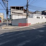 Terreno para alugar, 347 m² por R$ 9.300,00/mês - Jardim dos Pimentas - Guarulhos/SP