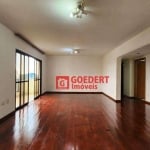 Apartamento com 4 dormitórios para alugar, 168 m² por R$ 7.080,00/mês - Jardim Maia - Guarulhos/SP