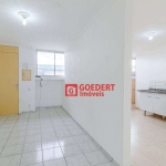 Apartamento Condomínio Alagoas com 3 dormitórios para alugar, 58 m² por R$ 1.952/mês - Parque Cecap - Guarulhos/SP