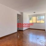 Apartamento Edifico Casa do Ator com 2 dormitórios para alugar, 64 m² por R$ 4.321/mês - Vila Olímpia - São Paulo/SP